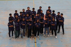 Kemahasiswaan