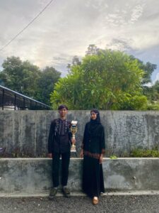 Prestasi